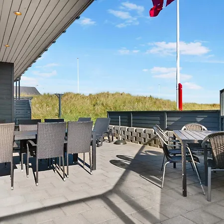 Holiday home Charming Retreat - By Traum Lokken
