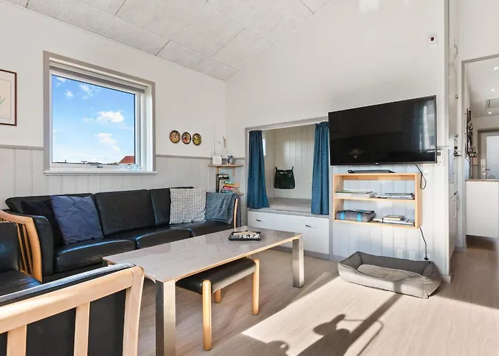 Charming Retreat - By Traum Ferienhaus *